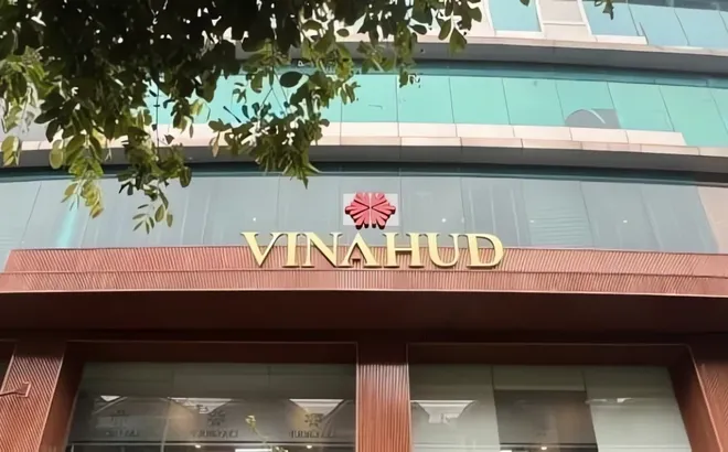 'Bán con' cho thành viên DOJI Group, Vinahud mong ngắt chuỗi 12 quý thua lỗ