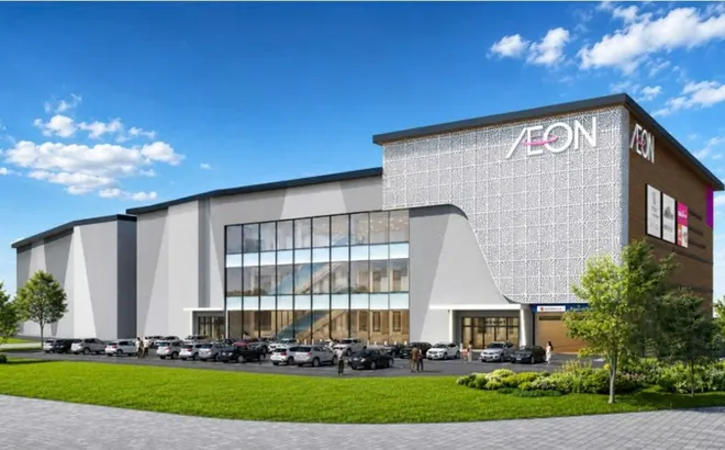 Khởi công TTTM AEON Phủ Lý: Bước tiến mới trong hạ tầng bán lẻ địa phương